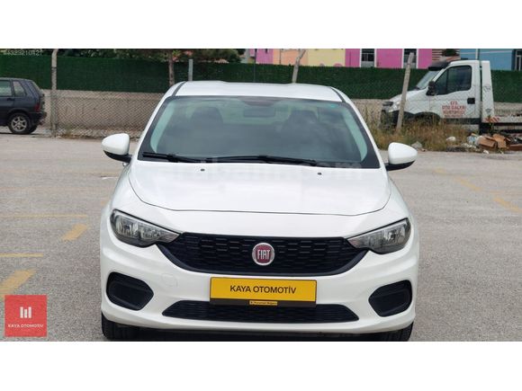 BOYASIZ DEĞİŞENSİZ 2019 EGEA KAYA OTOMATİV DEN