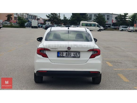 BOYASIZ DEĞİŞENSİZ 2019 EGEA KAYA OTOMATİV DEN