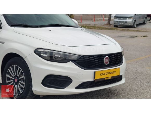 BOYASIZ DEĞİŞENSİZ 2019 EGEA KAYA OTOMATİV DEN