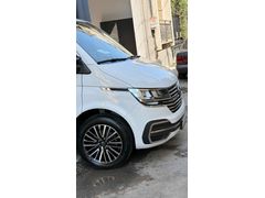 Sahibinden Volkswagen Transporter 2.0 TDI City Van 2022 Model İzmir