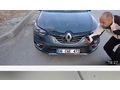 CAM TAVAN-TESLA EKRAN MEGANE 4