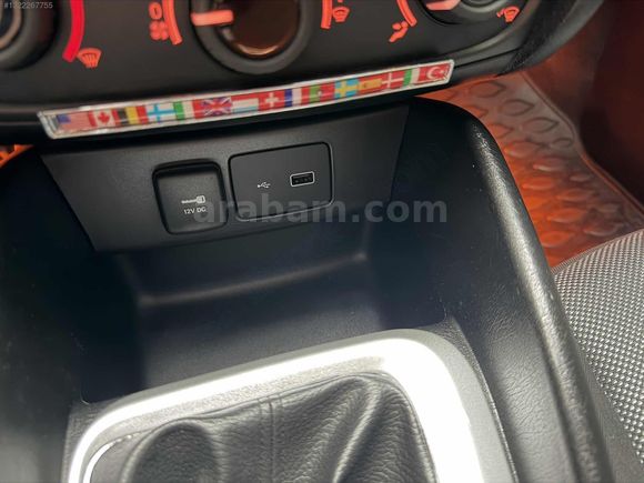 ÖZCAR'dan HATASIZ AYARNDA EGEA / YETKİLİ SERVİS BAKIMLI/EKSTARLI
