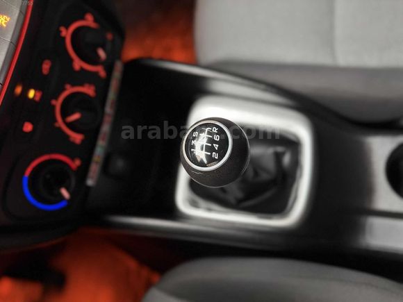 ÖZCAR'dan HATASIZ AYARNDA EGEA / YETKİLİ SERVİS BAKIMLI/EKSTARLI