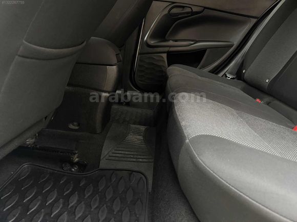 ÖZCAR'dan HATASIZ AYARNDA EGEA / YETKİLİ SERVİS BAKIMLI/EKSTARLI