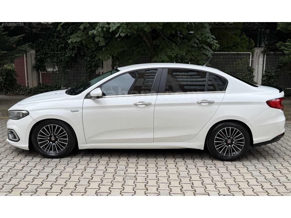 ÖZCAR'dan HATASIZ AYARNDA EGEA / YETKİLİ SERVİS BAKIMLI/EKSTARLI