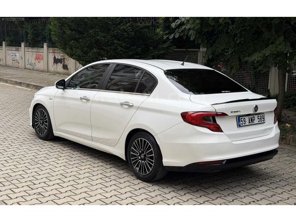 ÖZCAR'dan HATASIZ AYARNDA EGEA / YETKİLİ SERVİS BAKIMLI/EKSTARLI