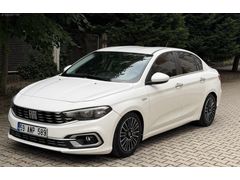 ÖZCAR'dan HATASIZ AYARNDA EGEA / YETKİLİ SERVİS BAKIMLI/EKSTARLI