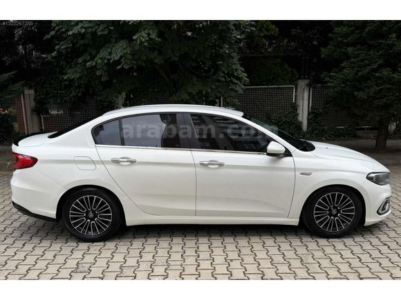 ÖZCAR'dan HATASIZ AYARNDA EGEA / YETKİLİ SERVİS BAKIMLI/EKSTARLI