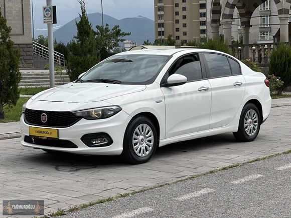 2020 EGEA HATASIZ BOYASIZ EASY