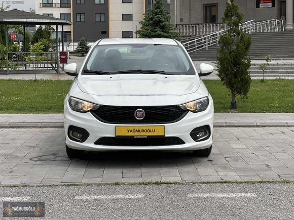 2020 EGEA HATASIZ BOYASIZ EASY