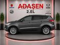 ADAŞEN'DEN FORD KUGA TİTANİUM CAM TAVAN OTOMATİK(İLK EL)