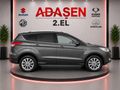 ADAŞEN'DEN FORD KUGA TİTANİUM CAM TAVAN OTOMATİK(İLK EL)