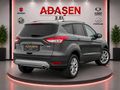 ADAŞEN'DEN FORD KUGA TİTANİUM CAM TAVAN OTOMATİK(İLK EL)