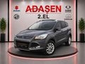 ADAŞEN'DEN FORD KUGA TİTANİUM CAM TAVAN OTOMATİK(İLK EL)