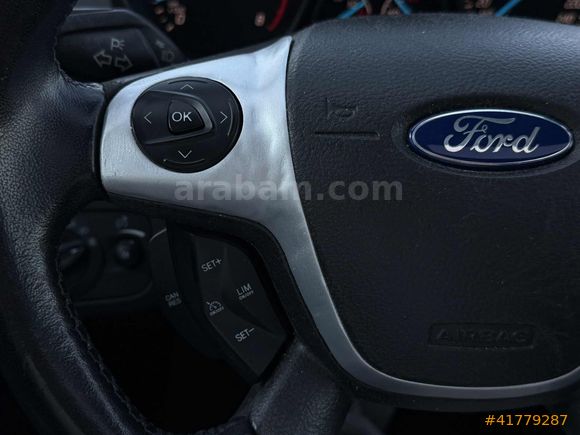 ADAŞEN'DEN FORD KUGA TİTANİUM CAM TAVAN OTOMATİK(İLK EL)