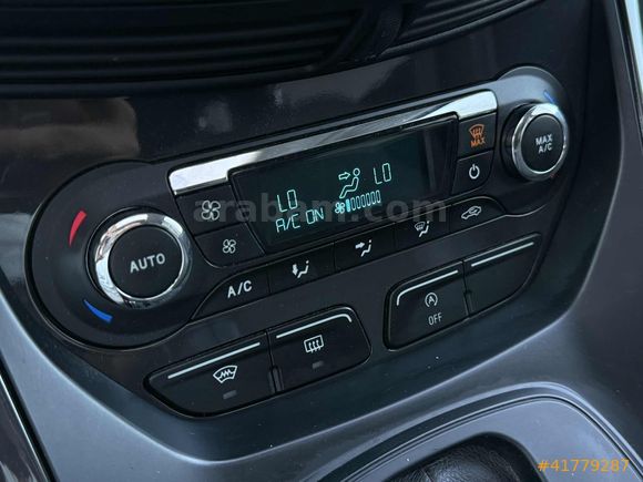 ADAŞEN'DEN FORD KUGA TİTANİUM CAM TAVAN OTOMATİK(İLK EL)