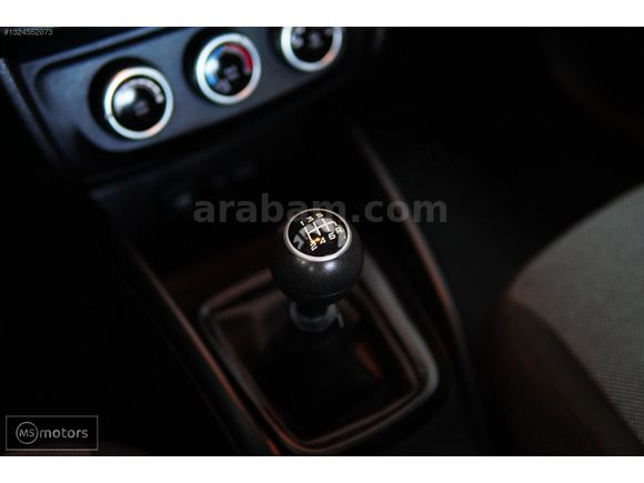 MS MOTORS | 2021 FİAT EGEA EASY BOYASIZ