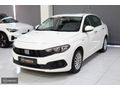 MS MOTORS | 2021 FİAT EGEA EASY BOYASIZ