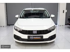 MS MOTORS | 2021 FİAT EGEA EASY BOYASIZ