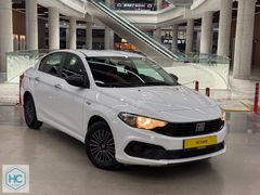 HC CARS - 2022 FİAT EGEA 1.4 FİRE EASY 95HP DEĞİŞENSİZ