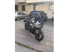 Sahibinden CFmoto 250SR  2025 DÜŞÜK KM