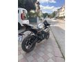 Sahibinden CFmoto 250SR  2025 DÜŞÜK KM