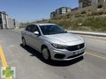 2019 FIAT EGEA 1.4 BENZİN LPG 95 BG DÜŞÜK KM