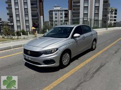 2019 FIAT EGEA 1.4 BENZİN LPG 95 BG DÜŞÜK KM