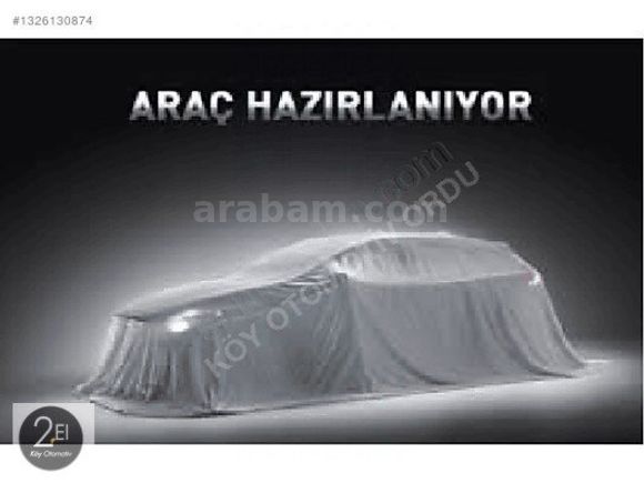 KÖY OTOMOTİV'DEN 2019 FİAT EGEA 1.4 EASY HATASIZ..