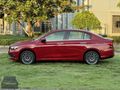 2019 FİAT EGEA 1.4 FİRE 95HP ATEŞ KIRMIZI BAKIMLI 105 BİN KM