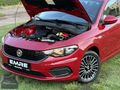 2019 FİAT EGEA 1.4 FİRE 95HP ATEŞ KIRMIZI BAKIMLI 105 BİN KM