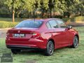 2019 FİAT EGEA 1.4 FİRE 95HP ATEŞ KIRMIZI BAKIMLI 105 BİN KM