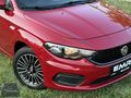 2019 FİAT EGEA 1.4 FİRE 95HP ATEŞ KIRMIZI BAKIMLI 105 BİN KM
