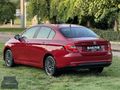 2019 FİAT EGEA 1.4 FİRE 95HP ATEŞ KIRMIZI BAKIMLI 105 BİN KM