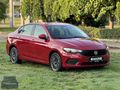 2019 FİAT EGEA 1.4 FİRE 95HP ATEŞ KIRMIZI BAKIMLI 105 BİN KM