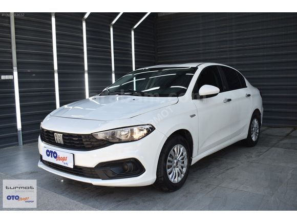 45.000 PEŞİNATLA | 2023 MODEL EGEA | 1.4 FİRE EASY |