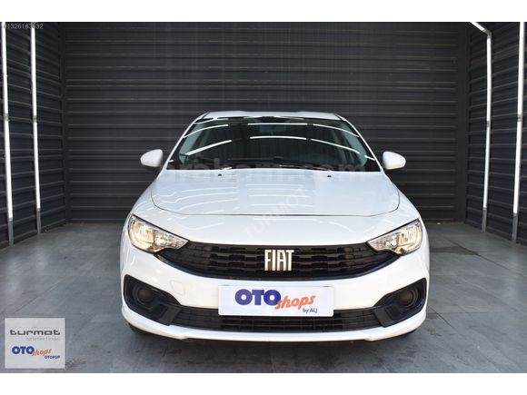 45.000 PEŞİNATLA | 2023 MODEL EGEA | 1.4 FİRE EASY |