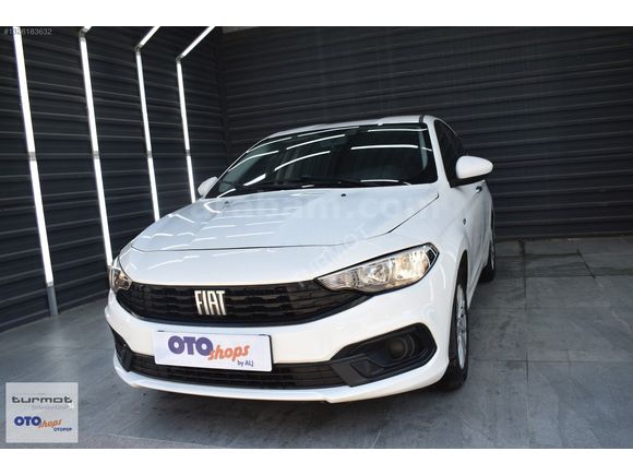 45.000 PEŞİNATLA | 2023 MODEL EGEA | 1.4 FİRE EASY |