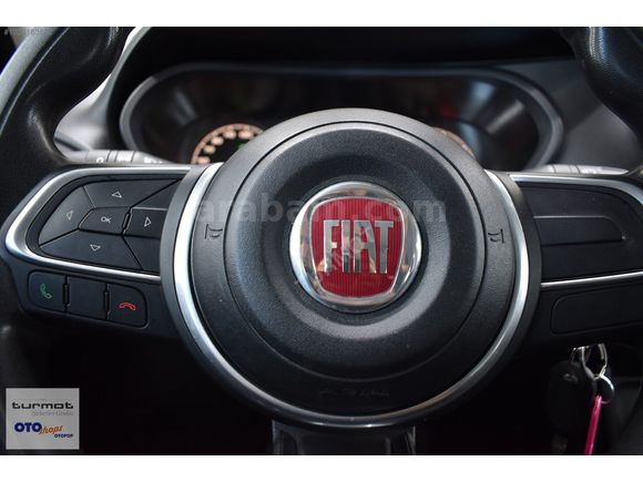 45.000 PEŞİNATLA | 2023 MODEL EGEA | 1.4 FİRE EASY |
