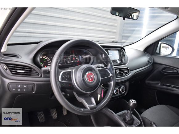 45.000 PEŞİNATLA | 2023 MODEL EGEA | 1.4 FİRE EASY |