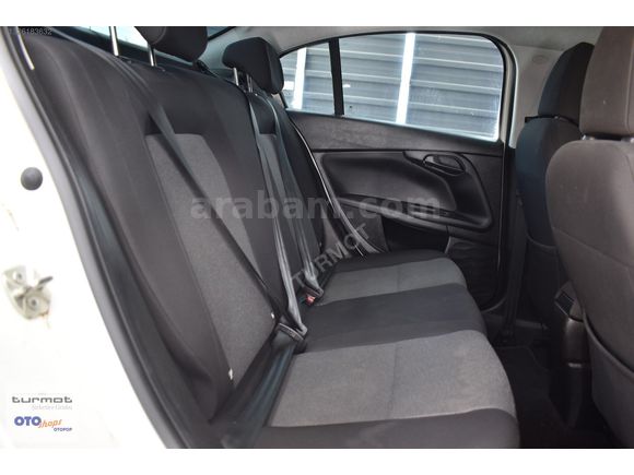 45.000 PEŞİNATLA | 2023 MODEL EGEA | 1.4 FİRE EASY |