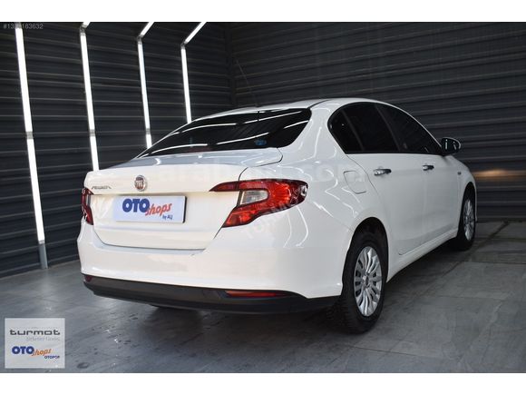 45.000 PEŞİNATLA | 2023 MODEL EGEA | 1.4 FİRE EASY |