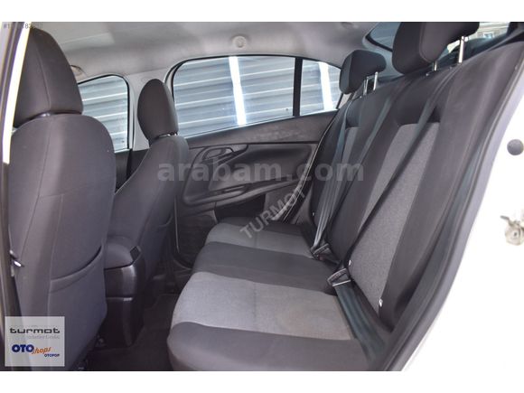 45.000 PEŞİNATLA | 2023 MODEL EGEA | 1.4 FİRE EASY |