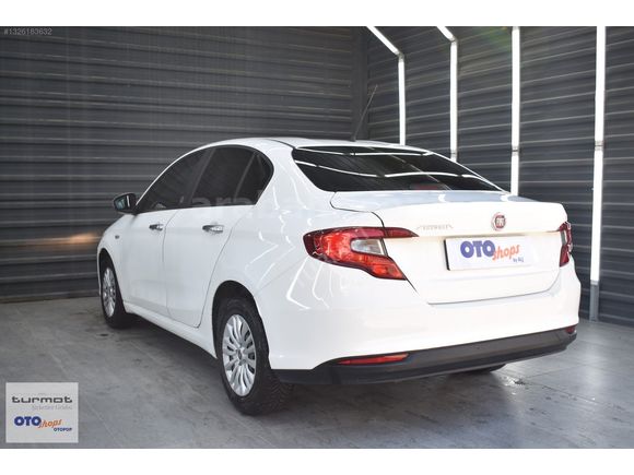 45.000 PEŞİNATLA | 2023 MODEL EGEA | 1.4 FİRE EASY |