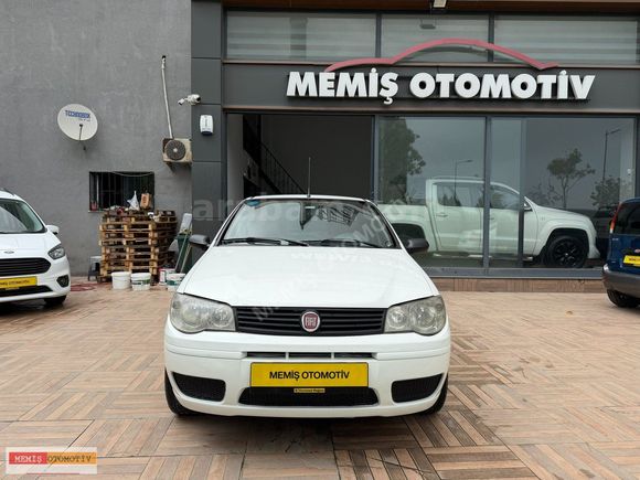 FİAT PALİO 2005 MODEL 1.2 EL LPĞ Lİ MAKYAJLI KASA