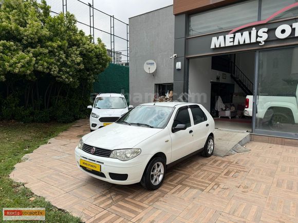 FİAT PALİO 2005 MODEL 1.2 EL LPĞ Lİ MAKYAJLI KASA