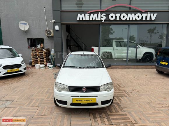 FİAT PALİO 2005 MODEL 1.2 EL LPĞ Lİ MAKYAJLI KASA