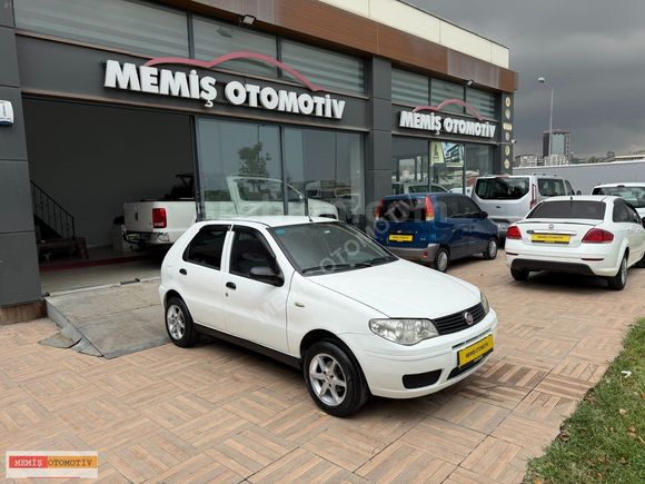 FİAT PALİO 2005 MODEL 1.2 EL LPĞ Lİ MAKYAJLI KASA