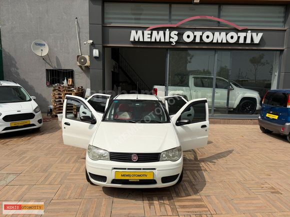 FİAT PALİO 2005 MODEL 1.2 EL LPĞ Lİ MAKYAJLI KASA
