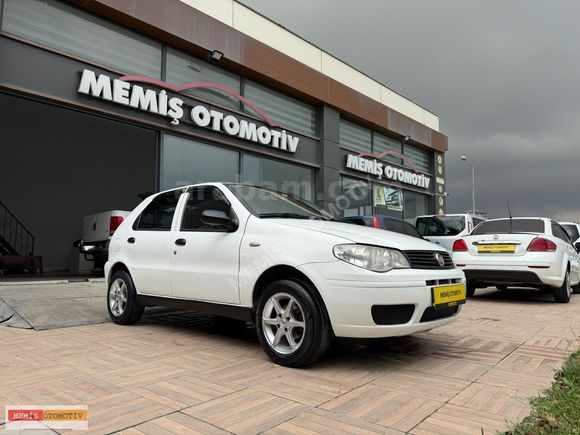 FİAT PALİO 2005 MODEL 1.2 EL LPĞ Lİ MAKYAJLI KASA